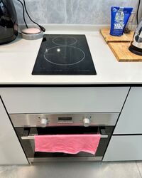 The Garden Residences (D19), Apartment #501446721